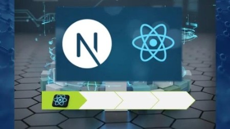 Mastering Next.js - 1. React Foundations