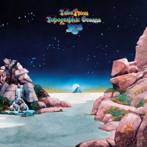 Yes - Tales From Topographic Oceans (Super Deluxe Edition) (2026) flac]