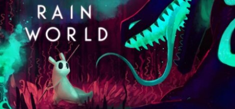 Rain World Update v1.11.6