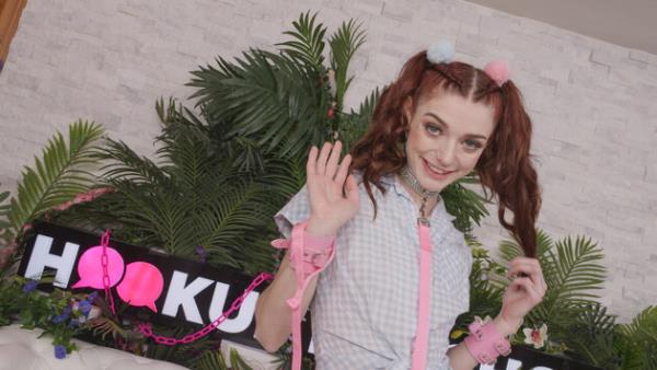 Shrooms Q - Episode 453 [SD 480p]