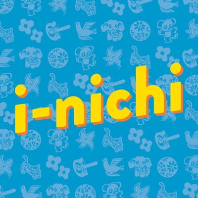 i-nichi - i-nichi (2025) [FLAC 16B-44.1kHz]