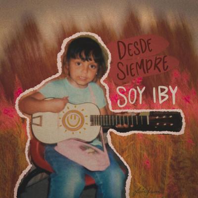 Soyiby - Desde Siempre (2025) [FLAC 24B-44.1kHz]