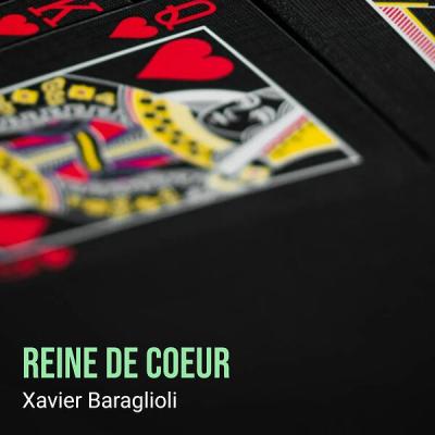 Xavier Baraglioli - Reine de Coeur (2025) [FLAC 24B-192kHz]
