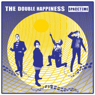 The Double Happiness - SPACETIME (2025) [FLAC 16B-44.1kHz]