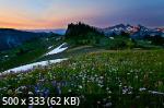 Mixturka - Wallpapers Collection 207
