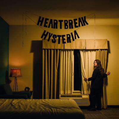 sawyer hill - Heartbreak Hysteria (Deluxe) (2025) [FLAC 24B-44.1kHz]