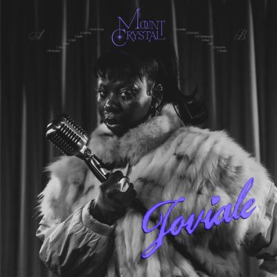 Joviale - Mount Crystal (2025) [FLAC 24B-44.1kHz]