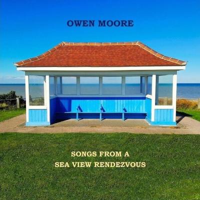 Owen Moore - Songs From A Sea View Rendezvous (2025) [FLAC 16B-44.1kHz]