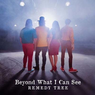 Remedy Tree - Beyond What I Can See (2025) [FLAC 16B-44.1kHz]