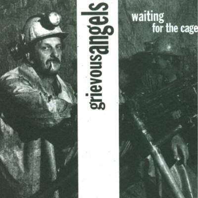 Grievous Angels - Waiting for the Cage (2019) [FLAC 16B-44.1kHz]