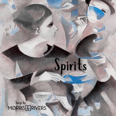 Morris & Rivers - Spirits (2025) [FLAC 24B-48kHz]