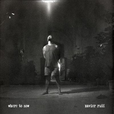 Xavier Rudd - Where To Now (2025) [FLAC 16B-44.1kHz]