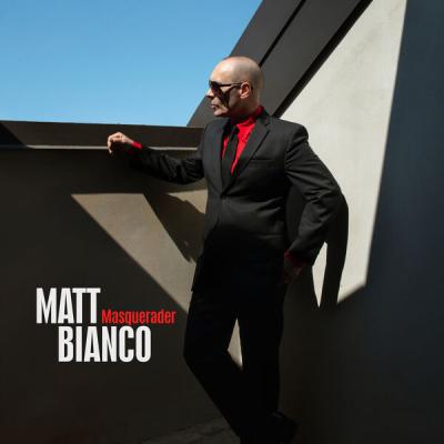 Matt Bianco - Masquerader (2025) [FLAC 24B-48kHz]