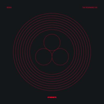 Noisia - The Resonance VIII (2025) [FLAC 24B-44.1kHz]