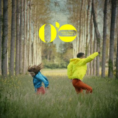 O'o - More Wishes, Less Bones (2025) [FLAC 24B-44.1kHz]