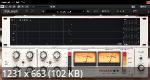 Pulsar Audio - 1178 v1.5.7 VST, VST3, AAX x64 [R2R] - компрессор