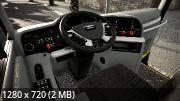 Tourist Bus Simulator [v 1.10.81093 + DLCs] (2018) PC | Portable by InsaneRamZes
