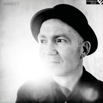 Peter Marott - MAROTT (2025) [FLAC 24B-88.2kHz]