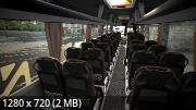 Tourist Bus Simulator [v 1.10.81093 + DLCs] (2018) PC | Portable by InsaneRamZes