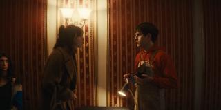   -  / Your Monster (2024/BDRip/HDRip)