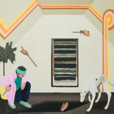 Palm - Rock Island (2018) [FLAC 24B-48kHz]