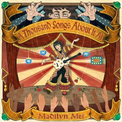 Madilyn Mei - A Thousand Songs About It All Act 1 (2025) [FLAC 24B-96kHz]