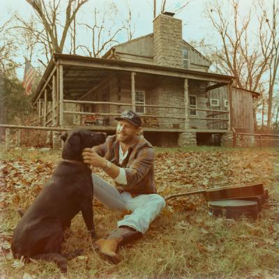 Chase Rice - ELDORA (2025) [FLAC 24B-48kHz]