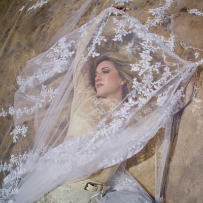 Myles Morgan - Laced (2025) [FLAC 24B-96kHz]