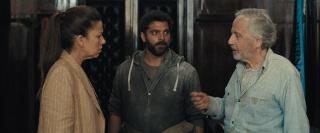   / Le secret de Kh&#233;ops (2025/BDRip/HDRip)