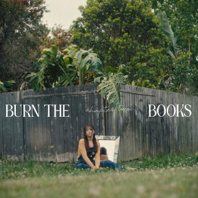 Nikita Karmen - Burn the Books (Chapter Two) (2025) [FLAC 24B-44.1kHz]