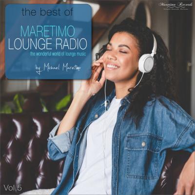 DJ Maretimo - The Best of Maretimo Lounge Radio, Vol. 5 - The Wonderful World of Lounge Music (20...