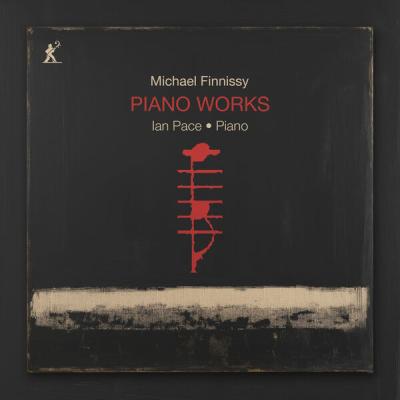 Ian Pace - Michael Finnissy Piano Works (2025) [FLAC 24B-48kHz]