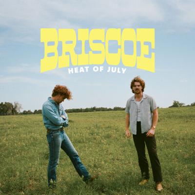 Briscoe - Heat of July (2025) [FLAC 24B-88.2kHz]