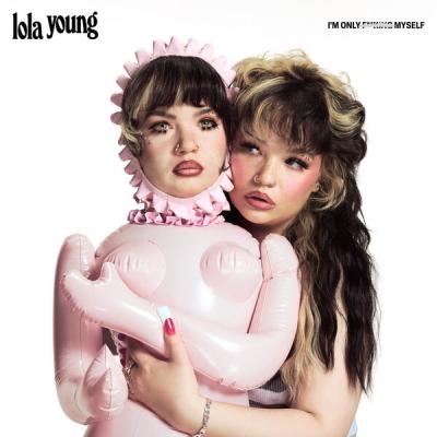 Lola Young - I'm Only Fking Myself (2025) [FLAC 24B-48kHz]