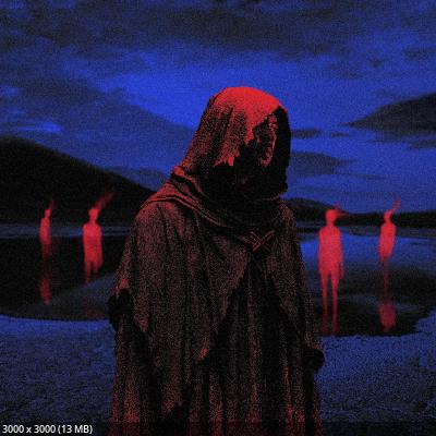 Hei'An - Kiss Our Ghosts Goodbye (2025)