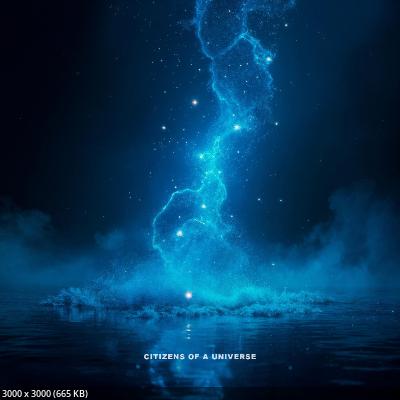 Vurtist - Citizens of a Universe (2025)