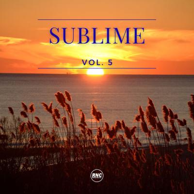 Various Artists - Sublime, Vol. 5 (2025) [FLAC 16B-44.1kHz]