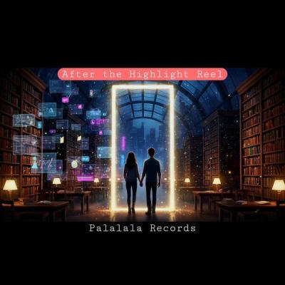 JANESAYS - After the Highlight Reel (2025) [FLAC 24B-48kHz]