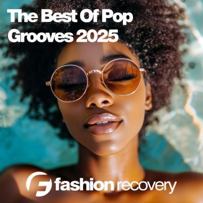 Various Artists - The Best of Pop Grooves 2025 (2025) [FLAC 16B-44.1kHz]