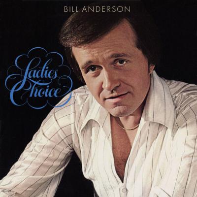 Bill Anderson - Ladies Choice (1979) [FLAC 16B-44.1kHz]