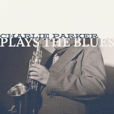 Charlie Parker - Plays the Blues (2025) [FLAC 16B-44.1kHz]