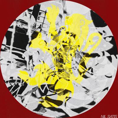 Daphne Gale - Nil Satis (2025) [FLAC 24B-48kHz]