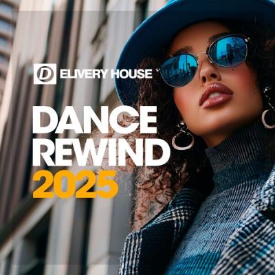 Various Artists - Dance Rewind 2025 (2025) [FLAC 16B-44.1kHz]