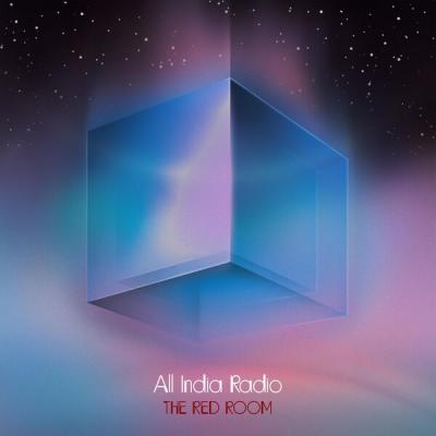 All India Radio - The Red Room (2025) [FLAC 24B-44.1kHz]