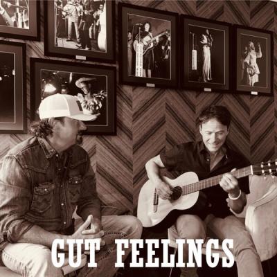 Don Butler - Gut Feelings (2025) [FLAC 16B-44.1kHz]