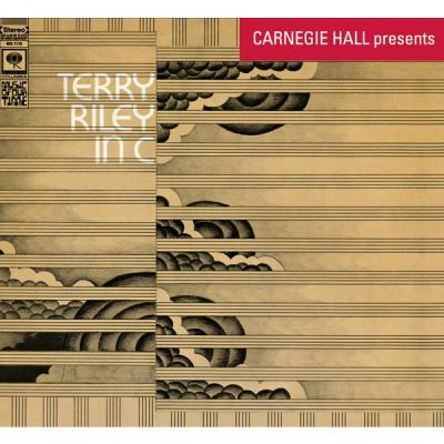 Terry Riley - Terry Riley In C (2009 Remastered) (1968) [FLAC 24B-96kHz]