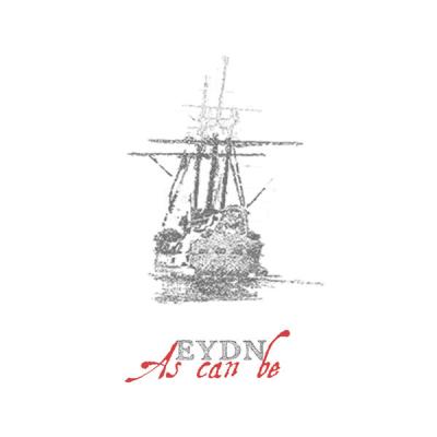 Eydn - As Can Be (2025) [FLAC 24B-44.1kHz]
