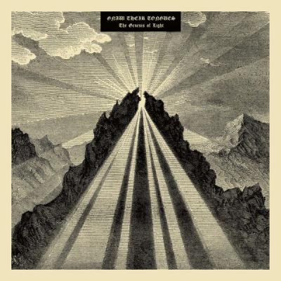Gnaw Their Tongues - The Genesis of Light (2025) [FLAC 16B-44.1kHz]