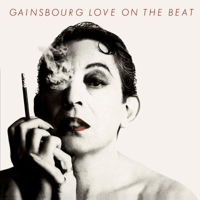 Serge Gainsbourg - Love On The Beat (1984) [FLAC 24B-96kHz]