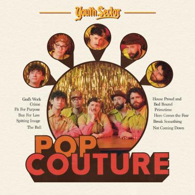 Youth Sector - Pop Couture (2025) [FLAC 24B-48kHz]